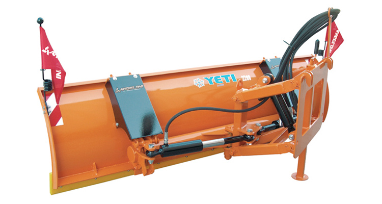 yetic